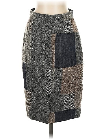 Elizabeth and James Casual Skirt (view 1)