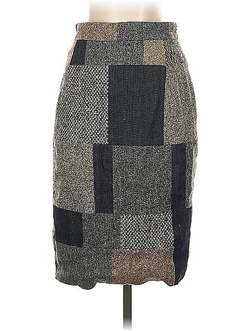 Elizabeth and James Casual Skirt (view 2)