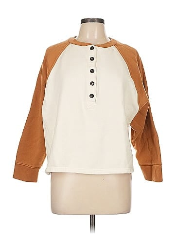 MWL by Madewell Sweatshirt (view 1)