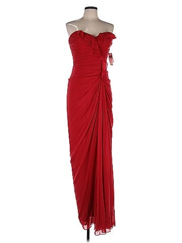 Badgley Mischka Collection Cocktail Dress (view 1)
