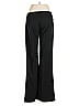 Exact Change Solid Black Dress Pants Size 7 - photo 2