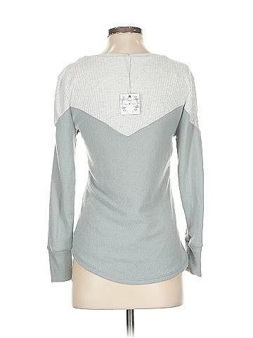 Poof! Pullover Sweater (view 2)