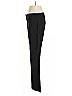 Exact Change Solid Black Dress Pants Size 7 - photo 5