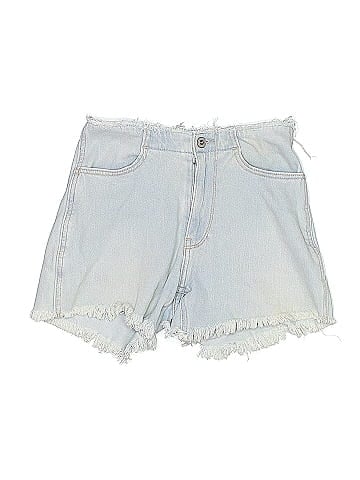 Hollister Denim Shorts (view 1)