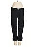 Express Black Casual Pants Size 2 - photo 1