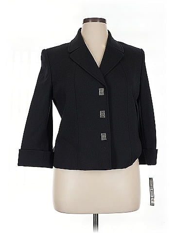 Tahari by ASL Blazer (view 1)