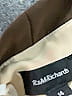 R&M Richards Print Brown Blazer Size 14 - photo 6