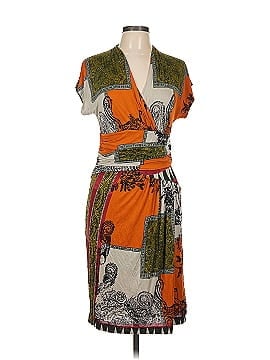 Etro Casual Dress
