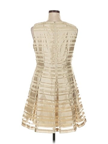 Tahari by ASL Cocktail Dress (view 2)