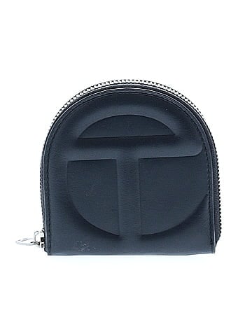 Telfar Leather Wallet (view 2)