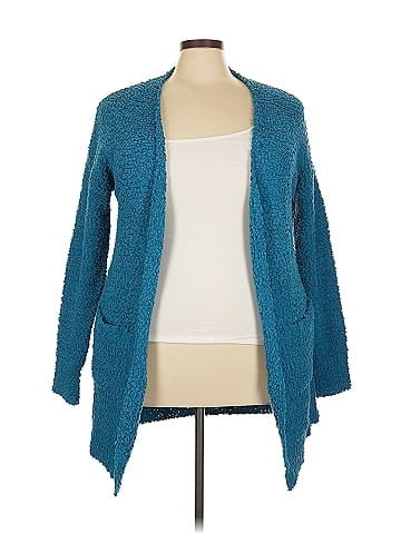 Zesica Cardigan (view 1)