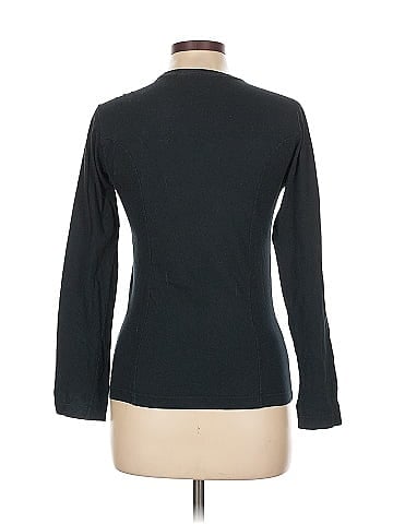 Roberto Cavalli Long Sleeve T-Shirt (view 2)
