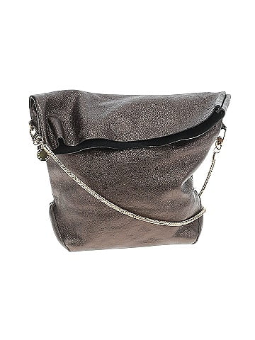 Assorted Brands Leather Crossbody Bag (view 1)