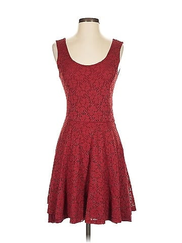 Morgano Casual Dress (view 1)