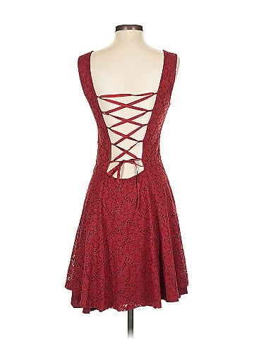 Morgano Casual Dress (view 2)