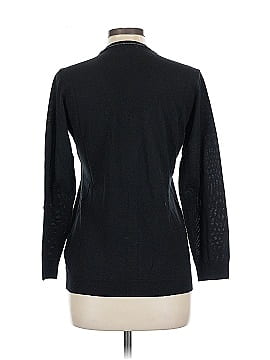 ANNE VALERIE HASH ブラックジャケット XS Anne Valerie Hash pour Cartier Black Suit Jacket/ Blazer