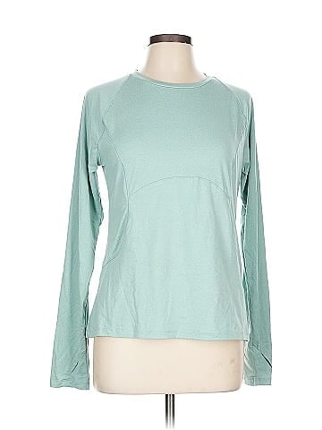 Spyder Long Sleeve T-Shirt (view 1)