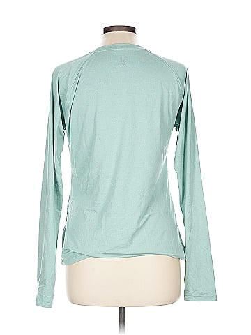Spyder Long Sleeve T-Shirt (view 2)