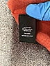 Torrid Hearts Orange Pullover Sweater Size 1X Plus (1) - photo 7