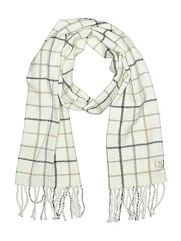 Calvin Klein Scarf (view 1)