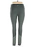 C9 By Champion Green Active Pants Size XL - photo 2
