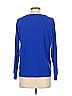 Unbranded Blue Pullover Sweater Size S - photo 2