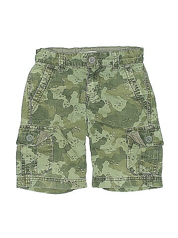 Levi's Cargo Shorts (view 1)