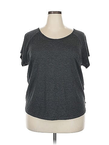 Marika Short Sleeve T-Shirt (view 1)
