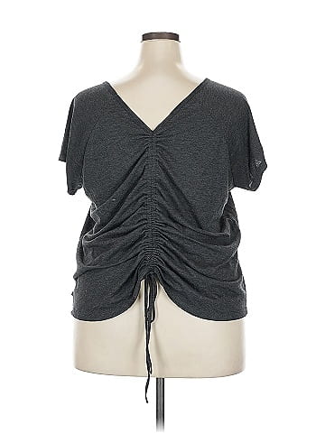 Marika Short Sleeve T-Shirt (view 2)