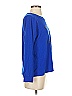Unbranded Blue Pullover Sweater Size S - photo 4
