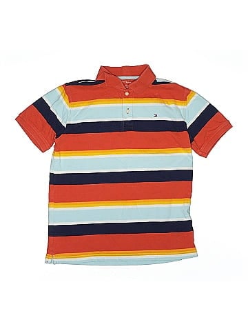 Tommy Hilfiger Short Sleeve Polo (view 1)