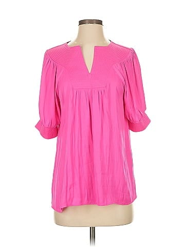 Jodifl 3/4 Sleeve Blouse (view 1)