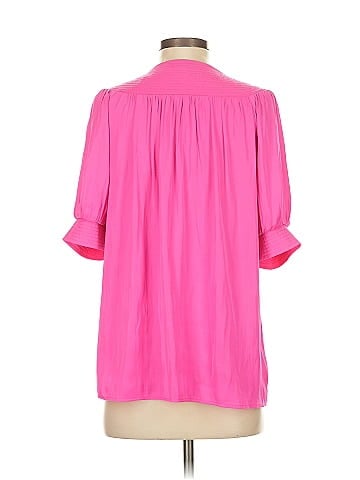 Jodifl 3/4 Sleeve Blouse (view 2)
