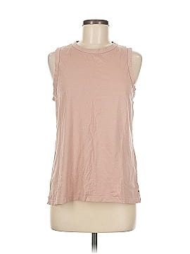 Mate Sleeveless T Shirt