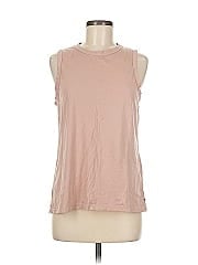 Mate Sleeveless T Shirt