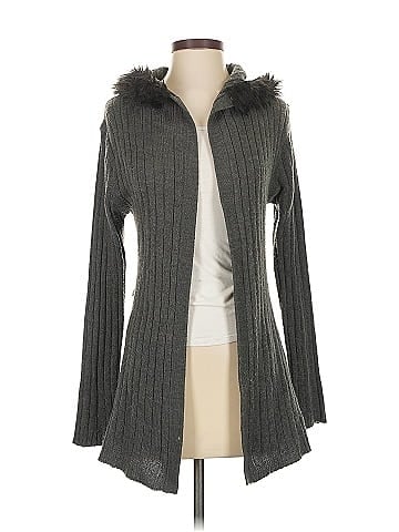 Derek Heart Cardigan (view 1)