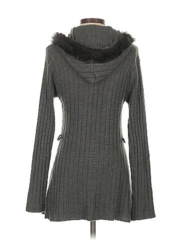 Derek Heart Cardigan (view 2)