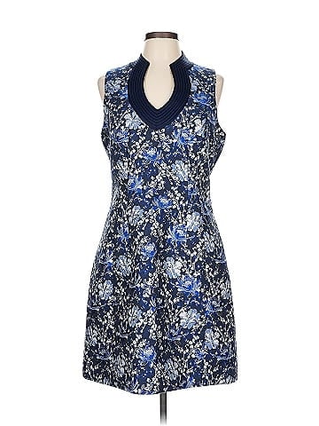 Belle Badgley Mischka Cocktail Dress (view 1)