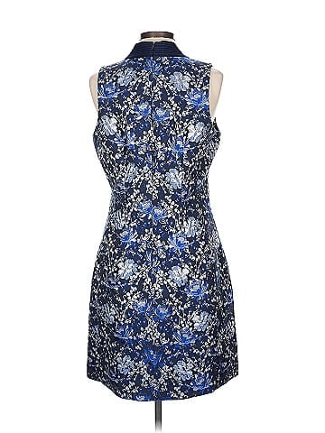 Belle Badgley Mischka Cocktail Dress (view 2)