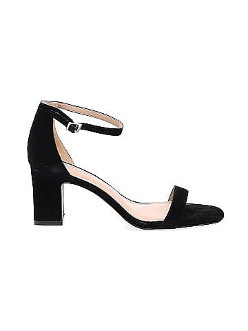 Essex Lane Heels (view 1)