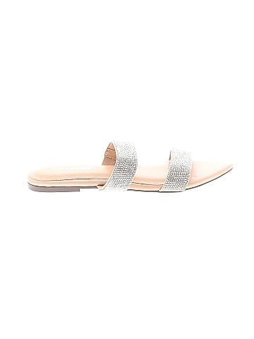 Shoedazzle Sandals (view 1)