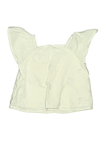 Baby Gap Sleeveless Blouse (view 1)