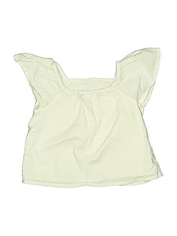 Baby Gap Sleeveless Blouse (view 2)