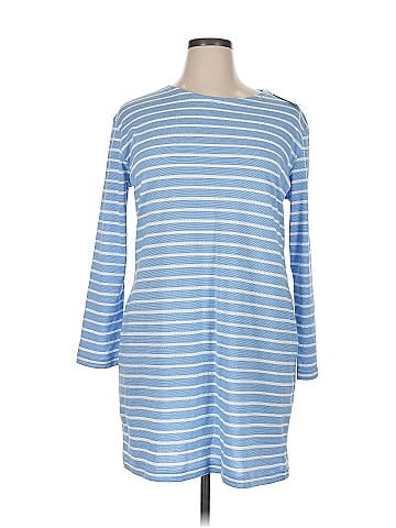 Sail to Sable Casual Dress (view 1)