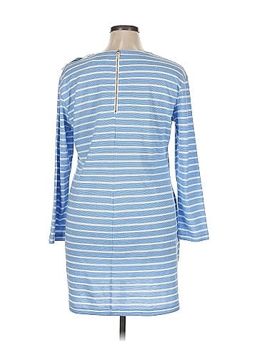 Sail to Sable Casual Dress (view 2)