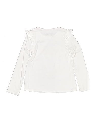 Cynthia Rowley TJX Long Sleeve Top (view 2)