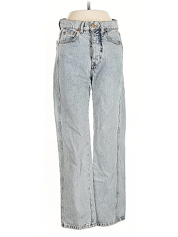 Victoria Victoria Beckham Jeans (view 1)