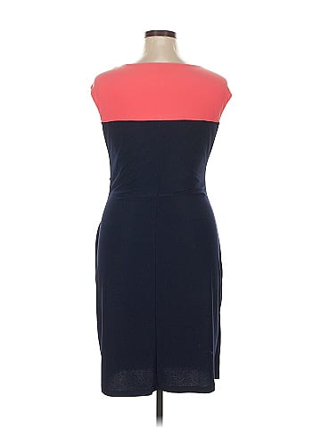 Chaps Cocktail Dress (view 2)