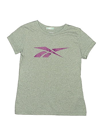 Reebok Short Sleeve T-Shirt (view 1)