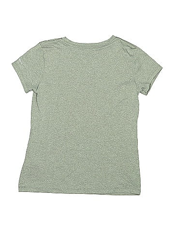 Reebok Short Sleeve T-Shirt (view 2)